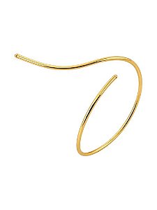 BRACELETE FIO CURVADO