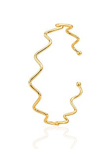 BRACELETE FIO ZIGZAG