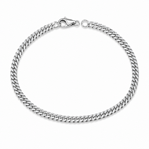PULSEIRA MASCULINA AÇO
