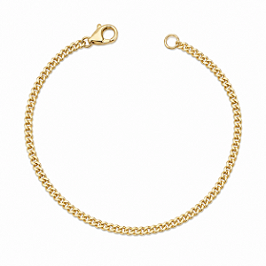 PULSEIRA MASCULINA 2,5MM