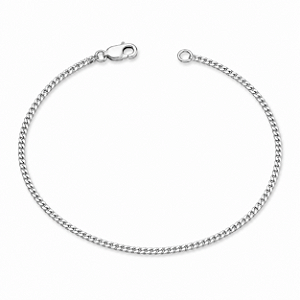 PULSEIRA MASCULINA ELOS 2MM