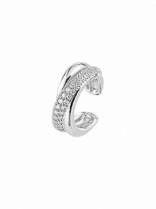 PIERCING ESTRELAÇADOS LISO E CRAVEJADO RB
