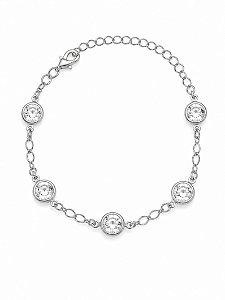 Pulseira pontos de luz