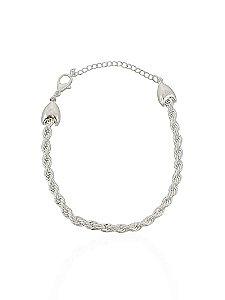 Pulseira cordao baiano