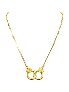 COLAR ALGEMA GOLD