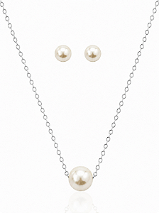 CONJUNTO PEROLA RB