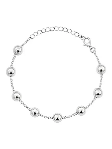 Pulseira perola rb