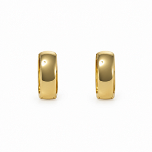 ARGOLA CLICK GOLD