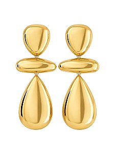BRINCO FORMAS LISA GOLD