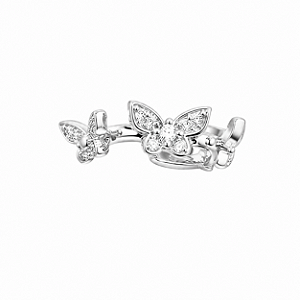 PIERCING BORBOLETA RB