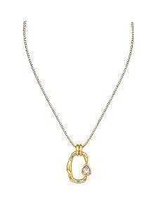 COLAR ORGANICO MINI GOTA