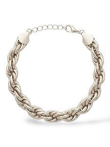 Pulseira Cordão Baiano G - RB