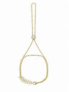 HAND CHAIN PONTO DE LUZ
