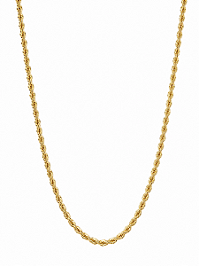CORDÃO BAIANO GOLD TAMANHO P