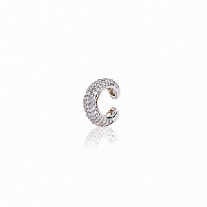 PIERCING OVAL CRAVEJADO