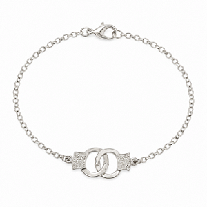 Pulseira algemas