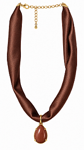 Bandana Marrom