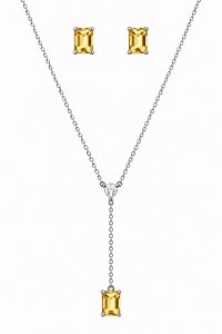 Conjunto Emanuelly Citrino