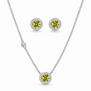 Conjunto Clarisse RB