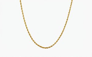 Colar Baiano 2,5mm