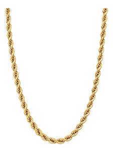 CHOKER BAIANO P GOLD
