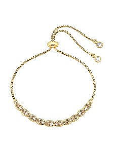 PULSEIRA ZIRCONIA OVAIS