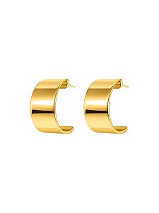 ARGOLA LISA GOLD