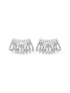 EAR CUFF CRISTAIS RB