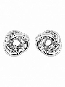 BRINCO NOZINHO LISO E MARTELADO RB