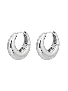 ARGOLA LISA OVAL RB