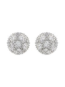BRINCO CIRCULO COM ZIRCONIA RB