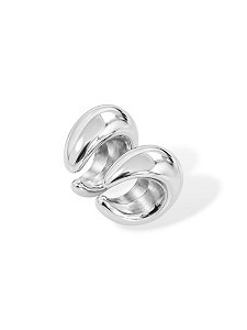 PIERCING DESIGN ARGOLA GOLD