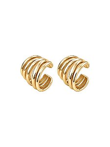 PIERCING DUPLO GOLD