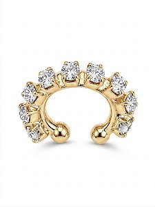 PIERCING CRAVEJADO GOLD