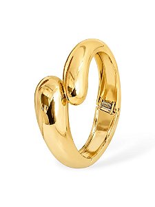 BRACELETE GOTA LISA GOLD