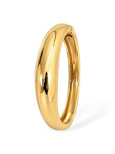 BRACELETE LISO GOLD