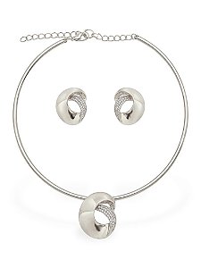 CONJUNTO ORGANICO CRAVEJADO RB