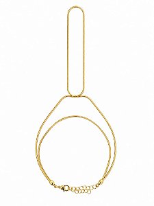 HAND CHAIN MALHA