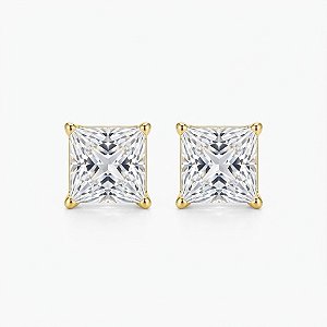 BRINCO PONTO DE LUZ QUADRADO GOLD