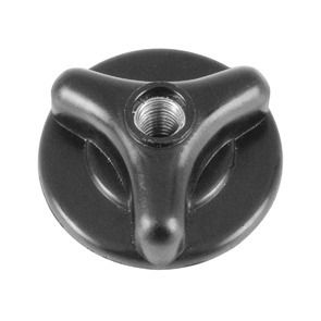 Borboleta do carretel de nylon Polymatic manual - Dayo