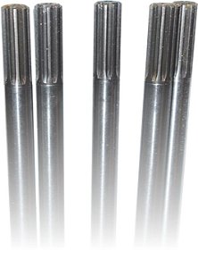 Eixo cardan Dayo para roçadeiras - Diversos modelos