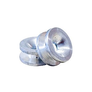 Passador Ilhós do conjunto de corte Polymatic - Dayo