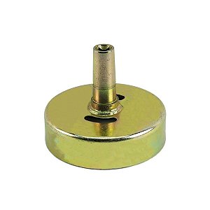 Tambor de embreagem Dayo para roçadeiras á gasolina - 9 estrias