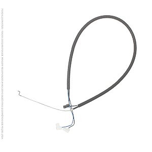 Cabo acelerador para roçadeiras Stihl FS85/86 - Mod. Novo c/ chicote