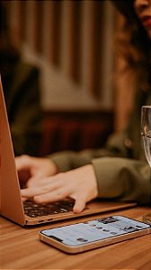 Captação de conteúdo