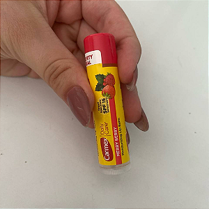 Carmex Edição Limitada SPF 15 Merry Berry