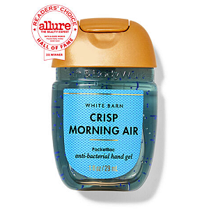 Higienizador de Mãos Bath and Body Works Crisp Morning Air