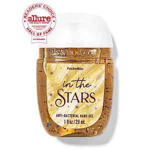 Higienizador de Mãos Bath and Body Works In the Stars