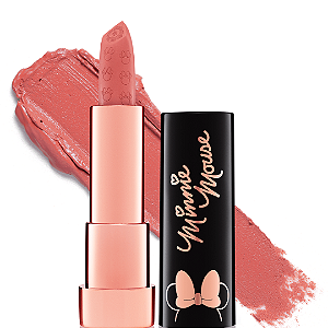 Batom Aveludado Bruna Tavares Minnie Mouse | Cor: BFF