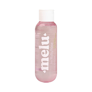 Água Micelar Melu RubyRose